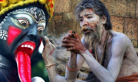 8 Bizarre Rituals in India That Will Make Your Eyes Pop