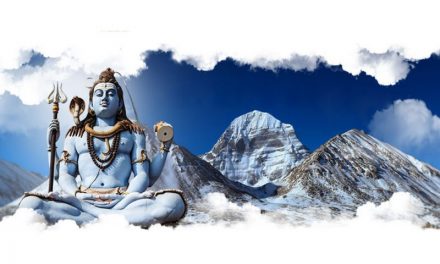 Kailash Mansarovar Yatra- A Journey Worth Taking