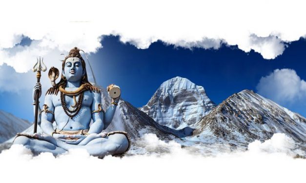 Kailash Mansarovar Yatra- A Journey Worth Taking