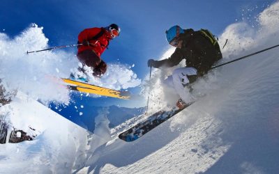 Gulmarg Winter Games 2020 – Adventure Awaits