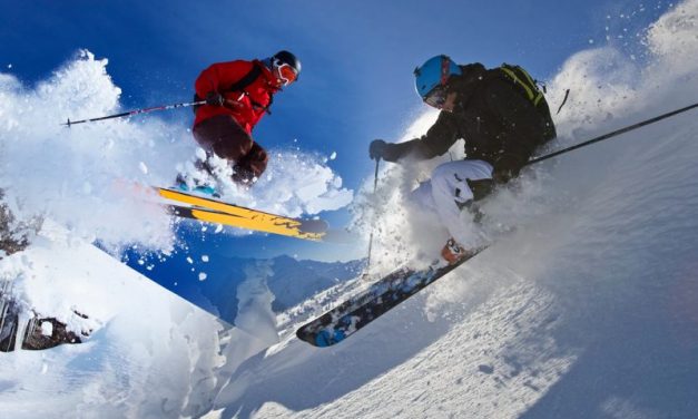 Gulmarg Winter Games 2020 – Adventure Awaits