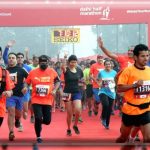 Upcoming Marathons in Delhi-NCR to Work up Your Adrenaline