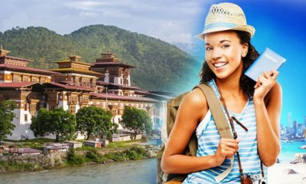 Bhutan Imposed Entry Fee on Indian Tourists Ending Decade-Long History of Free Entry