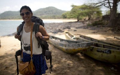 Benefits of Solo Travel: 7 Life-Changing Reasons to Go Alone