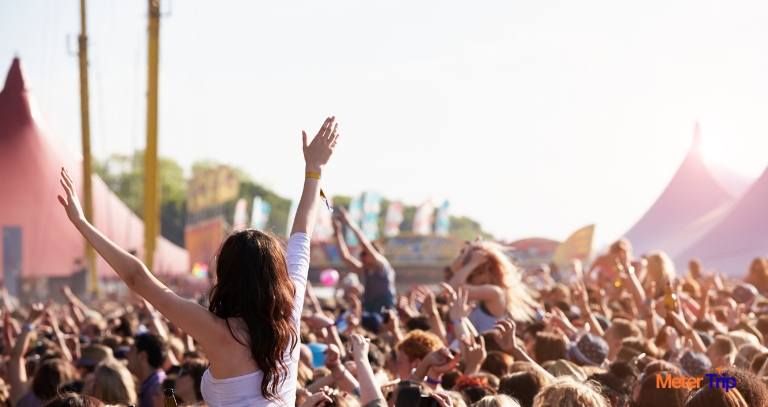 Coachella Music Festival Rescheduled To October amid COVID-19 Fright