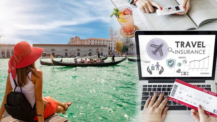 Choose From the Best Travel Insurance Plans In India for Your Next Vacation