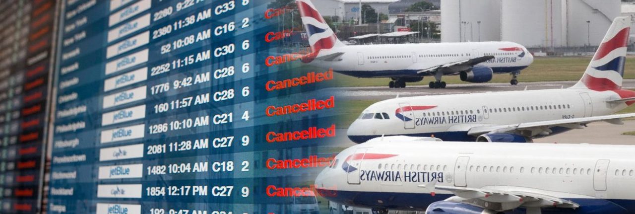 Worldwide Travel Restrictions Imposed by Countries: Refrain From Travelling Amid Coronavirus Pandemic