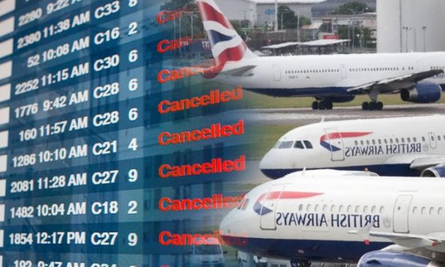 Worldwide Travel Restrictions Imposed by Countries: Refrain From Travelling Amid Coronavirus Pandemic