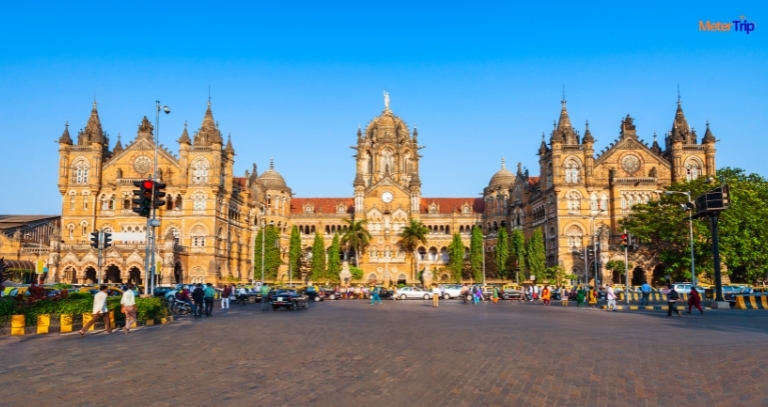 5 Unknown Facts about Mumbai Nobody Will Tell You