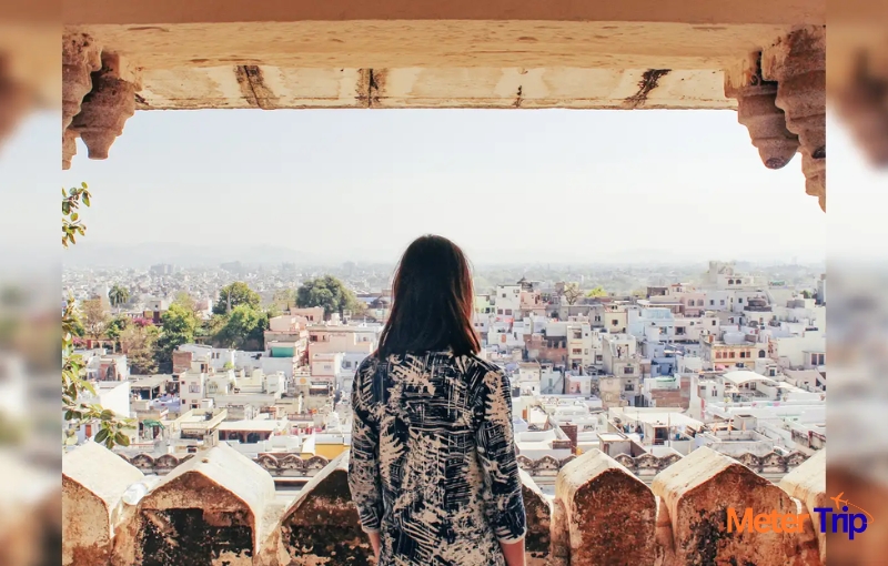 The Changing Dimension Of Tourism- How These Radioactive Places Are Becoming Hotspots For Travel Junkies