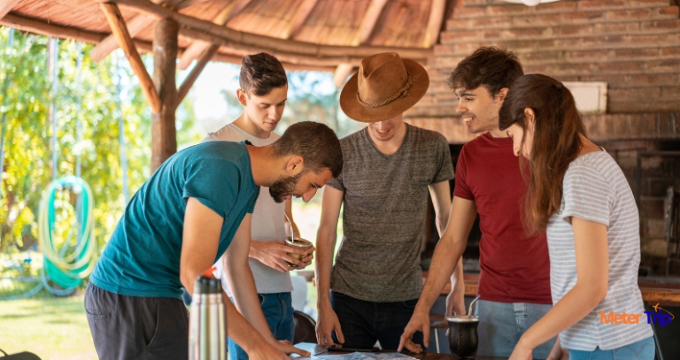 5 Trips Everyone Must Plan a Year in Advance