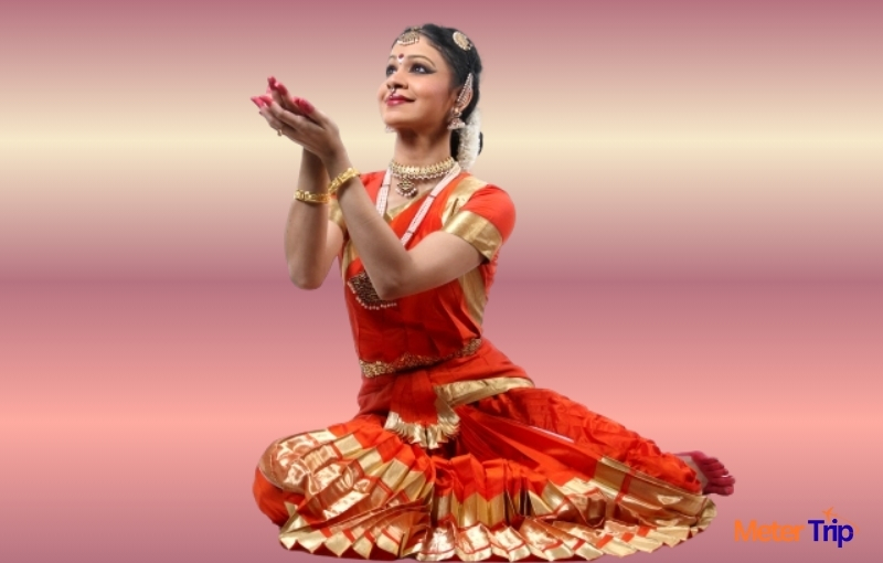 A  tête-à-tête with unique culture of India