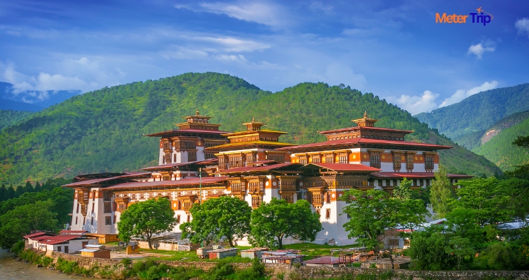 Bhutan Tourism | Bhutan Tour Packages | Best Places to visit in Bhutan