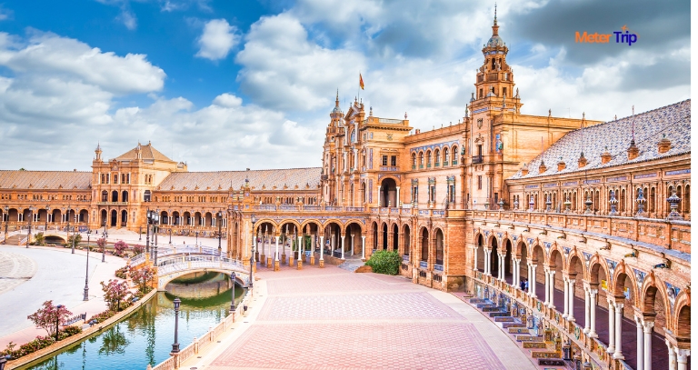 7 Breathtaking Places In Spain You Must See Before You Die