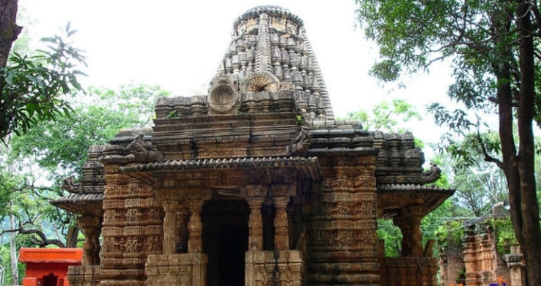 CHHATTISGARH – AN ANCIENT FOLKLORE | Tour Packages | Best Places to visit