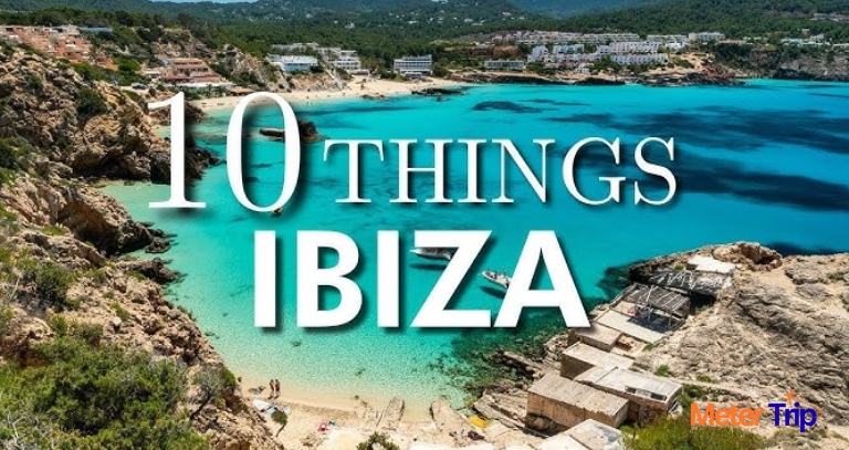 10 BEST PLACES TO VISIT IN IBIZA
