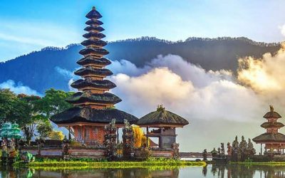 Best Visit Places Bali – Top 11 Tourist Spots