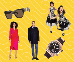 Macy’s Unveils Fashion’s Future: Trends for 2025