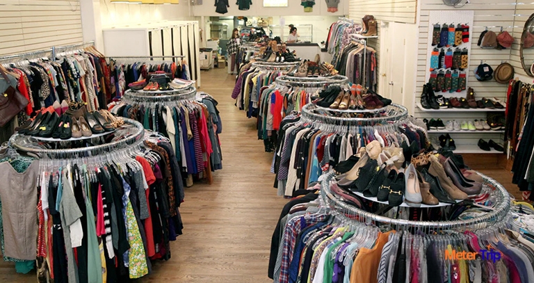 Beacon's Closet | metertrip