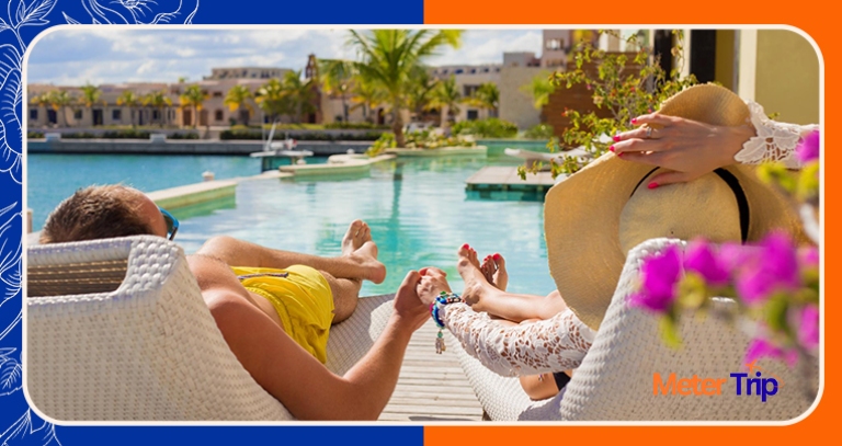 All-Inclusive Resort Destinations and Packages | metertrip