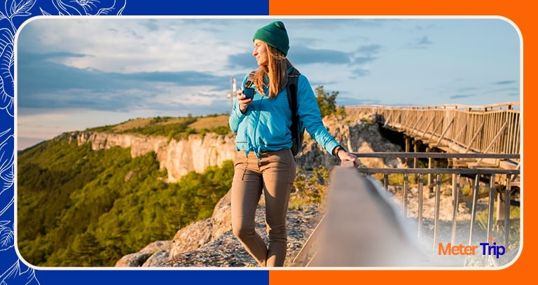 Solo Trips In The US For An Unforgettable Journey – metertrip