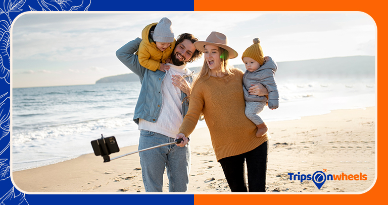 Best Vacation Spots in the US for Families – metertrip