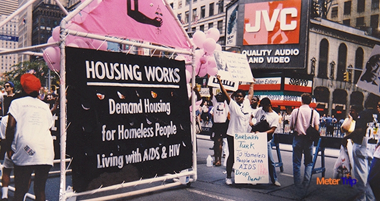 Housing Works - metertrip