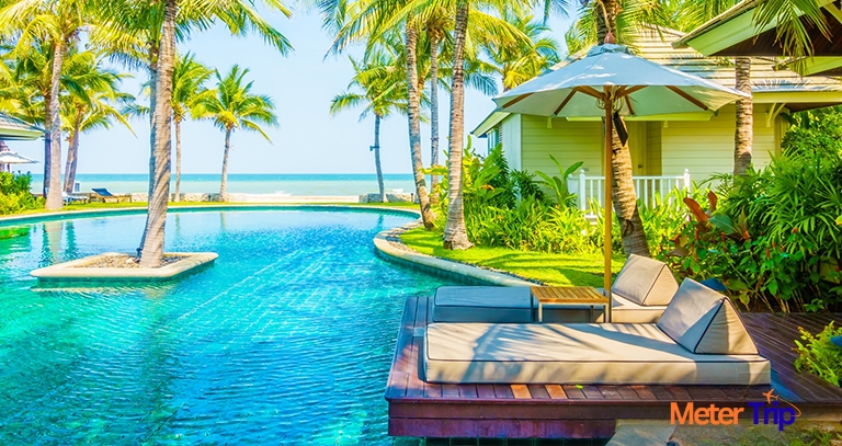 Luxury Redefined: The Maldives - metertrip