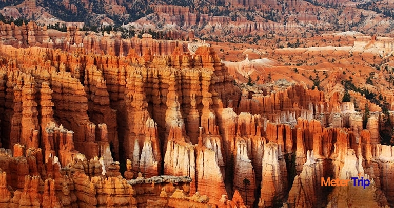 Soaking in the Beauty of Sedona, Arizona - metertrip