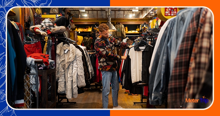 Top 10 New Shopping Malls and Thrift Shop In New York
