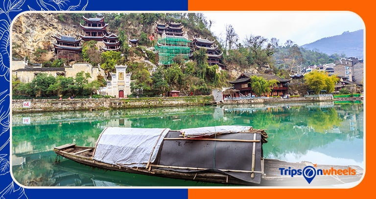 15 of the Strangest Places in the World – metertrip