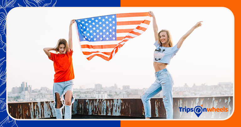25 Fun Facts About the USA You Didn’t Know