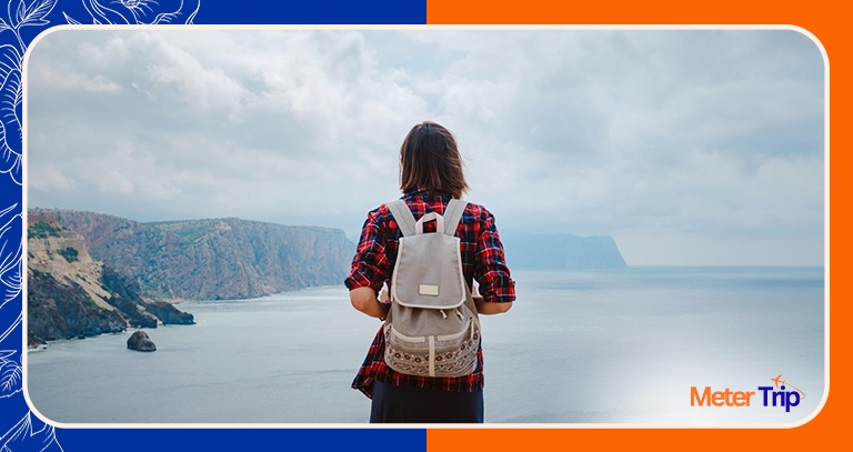 50 Best Solo Travel Quotes and Captions for Instagram – metertrip