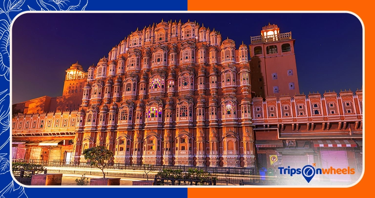 50 Facts About Rajasthan – metertrip