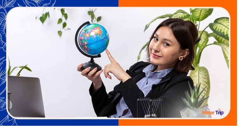 Affordable International Travel Destinations to Visit in 2024 – metertrip