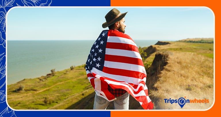 Affordable Weekend Getaways Near Me in the USA – metertrip