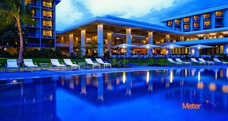 Best Marriott Timeshare Resorts - metertrip