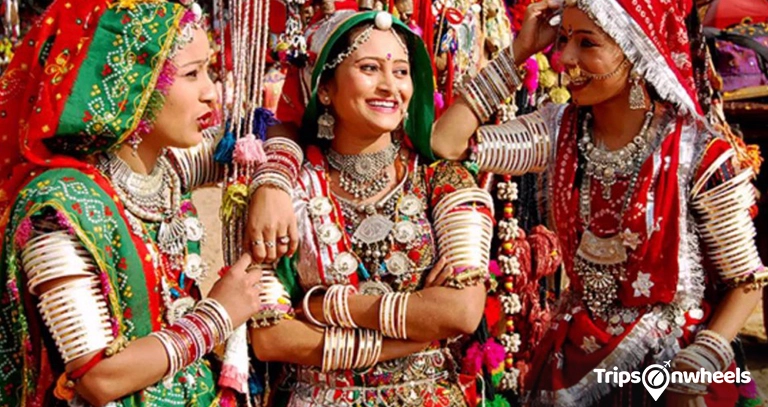 Cultural Artifacts and Traditions - metertrip