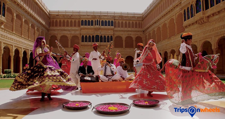 Cultural Richness - metertrip
