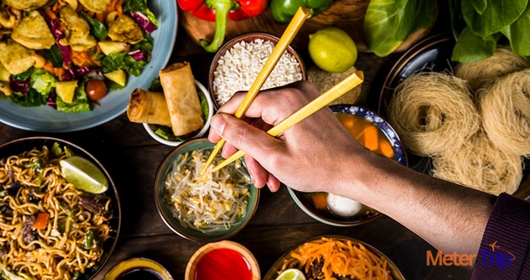 Vietnamese Dishes to Cook at Home - metertrip