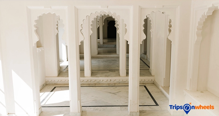 Historical Significance and Architectural Marvels - metertrip