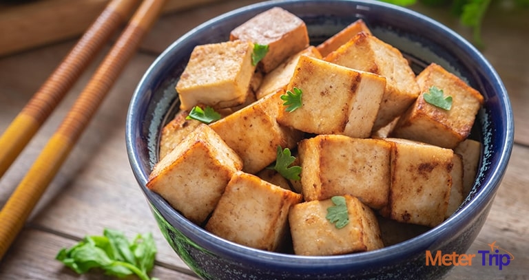 Indulging in Vietnamese Desserts - metertrip