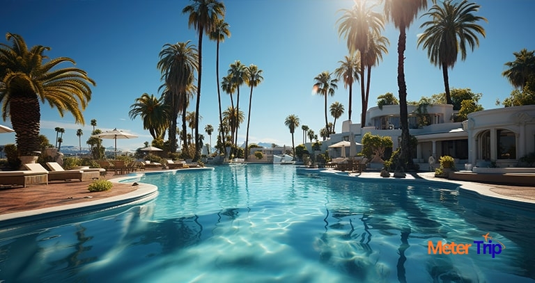 Marriott Resort and Spa Grande Dunes - metertrip