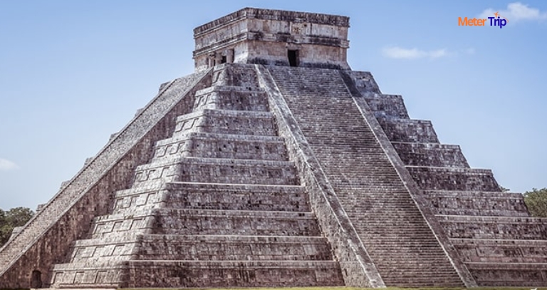 Maxico international travel destinations - metertrip