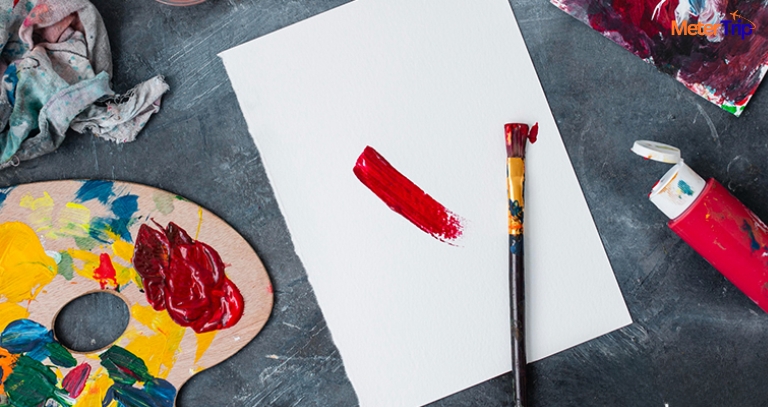 Painting and Drawing - metertrip