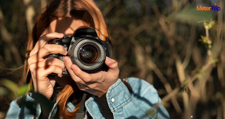 Photography - metertrip