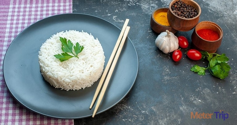 The Quintessential Vietnamese Staple Food - metertrip