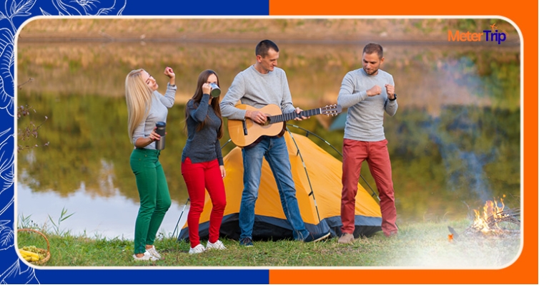 Top 10 Best Recreational Activities for Fun and Relaxation – metertrip