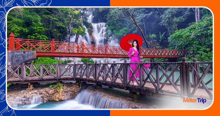 Top 15 Beautiful Places in the World 2024
