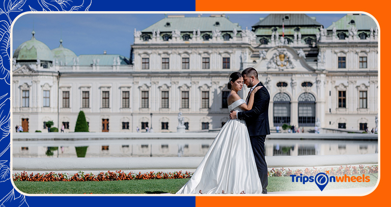 Top Destination Wedding Spots In The US – metertrip